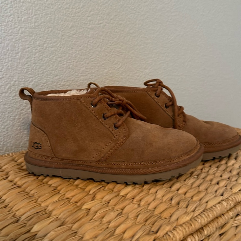 Womens Neumel Ugg Boot